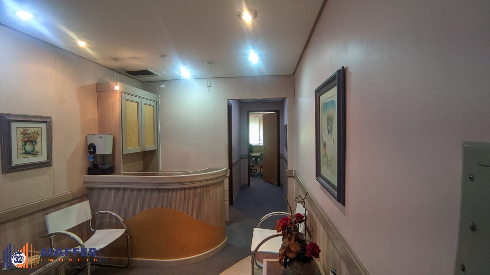 Sala-Conjunto, 67 m² - Foto 2
