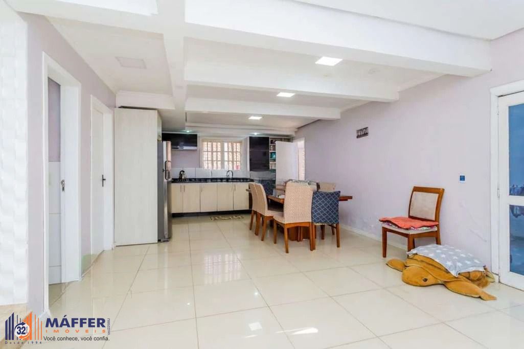 Casa, 4 quartos, 226 m² - Foto 3