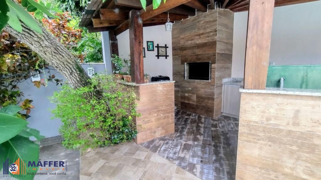 Casa, 3 quartos, 206 m² - Foto 24