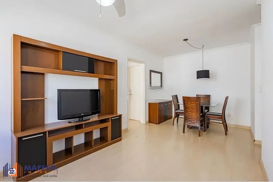 Apartamento, 1 quarto, à venda, 48 m², São João - Porto Alegre — foto 2