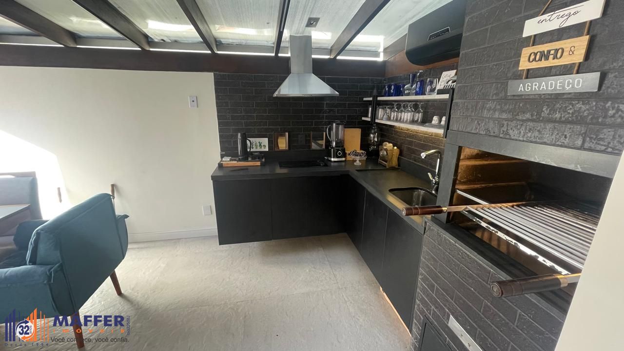 Apartamento, 2 quartos, 110 m² - Foto 9