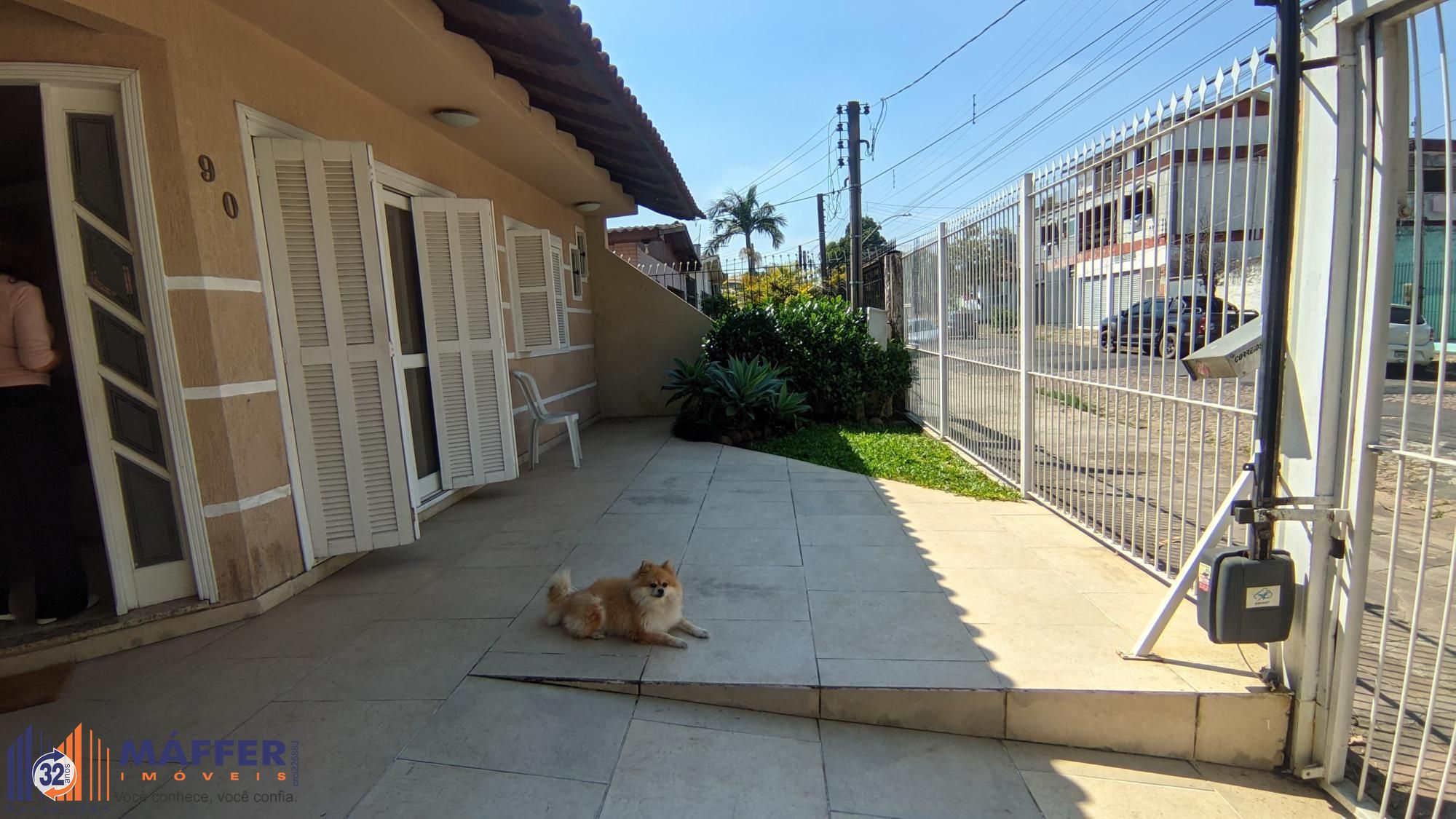 Casa, 3 suítes, à venda, 180 m², Jardim Planalto - Porto Alegre — foto 5