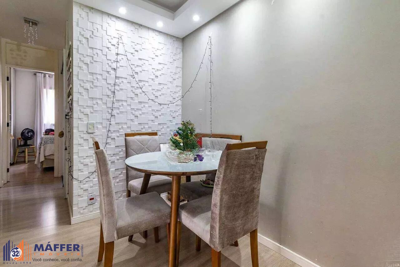 Apartamento, 3 quartos, 63 m² - Foto 4