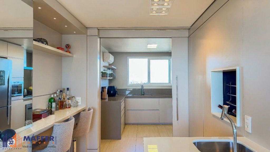 Apartamento, 3 quartos, 130 m² - Foto 15