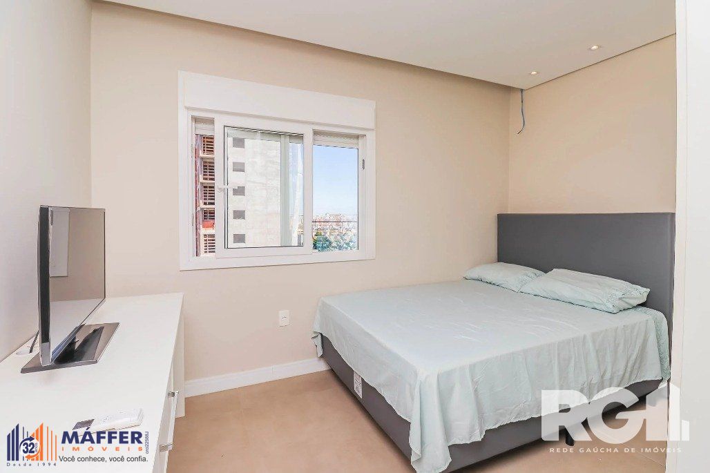 Apartamento, 3 quartos, 109 m² - Foto 21