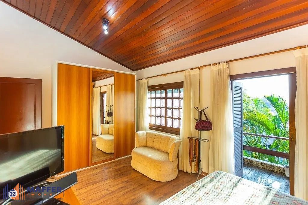 Casa, 6 quartos, 360 m² - Foto 26