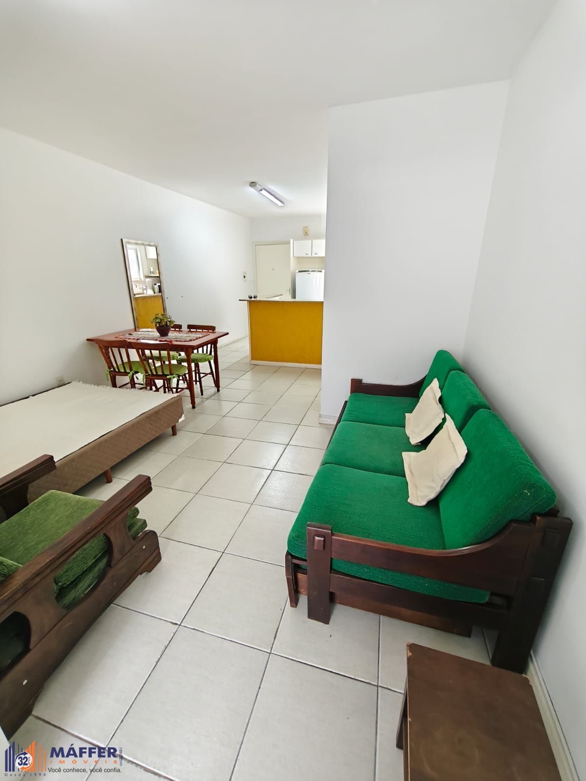 Apartamento, 2 quartos, à venda, 57 m², Centro Histórico - Capão da Canoa — foto 2