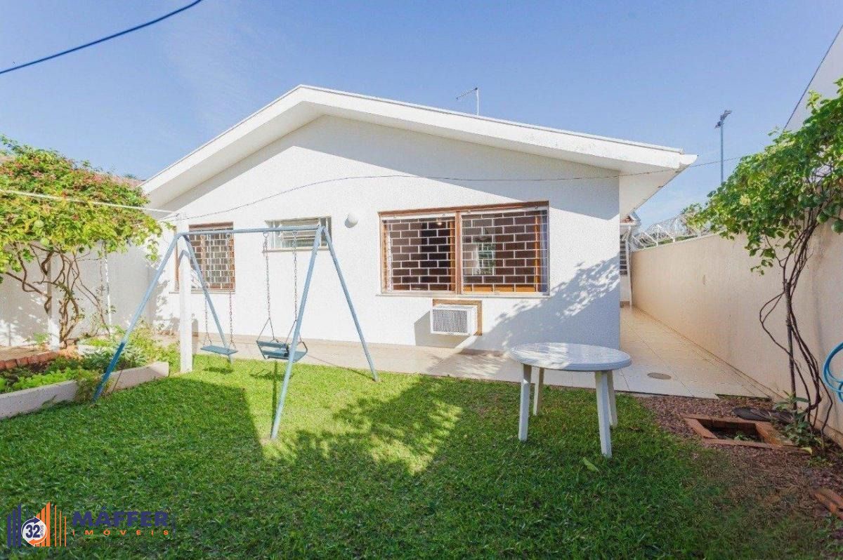 Casa com Amplo Pátio e Espaço Gourmet na Zona Norte
