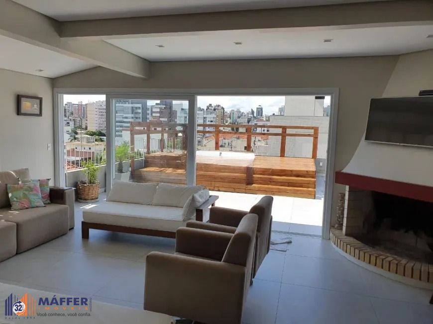Cobertura, 3 quartos, 235 m² - Foto 25