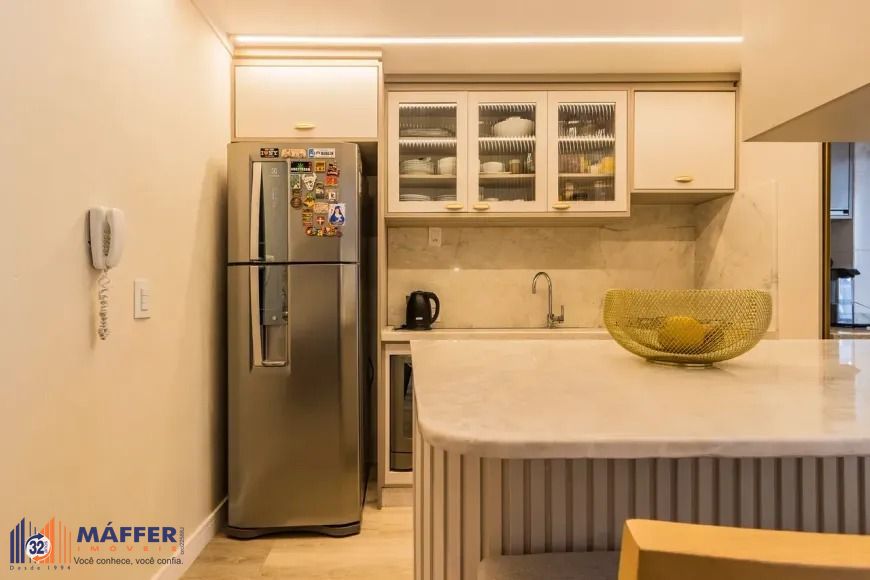 Apartamento, 3 quartos, 80 m² - Foto 10