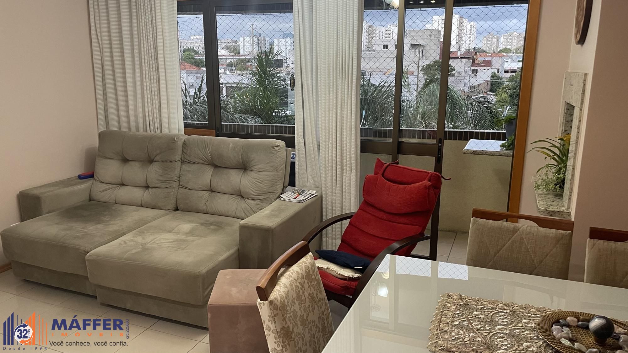Apartamento, 3 quartos, 80 m² - Foto 6
