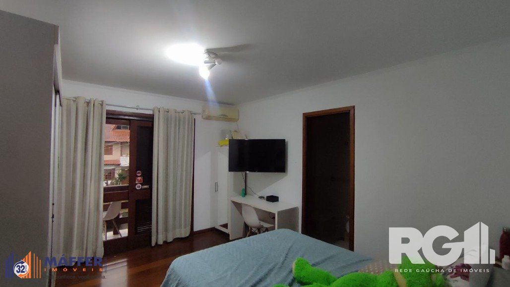Casa, 4 quartos, 396 m² - Foto 23