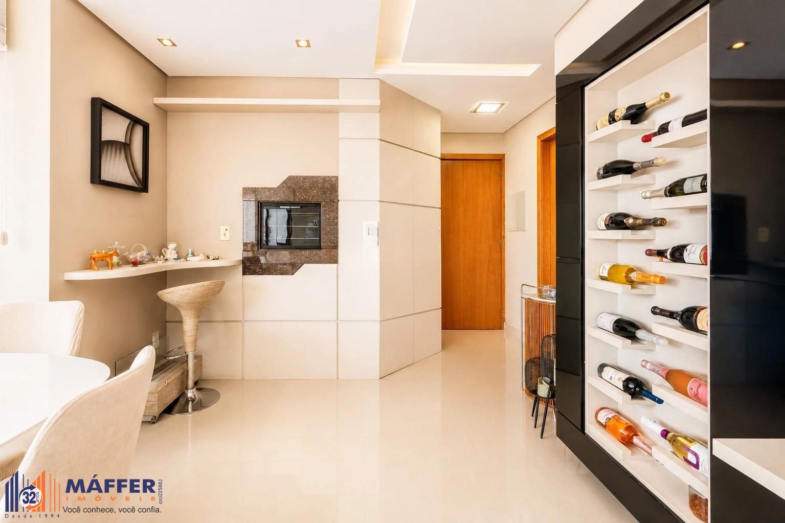 Apartamento, 3 quartos, 76 m² - Foto 9