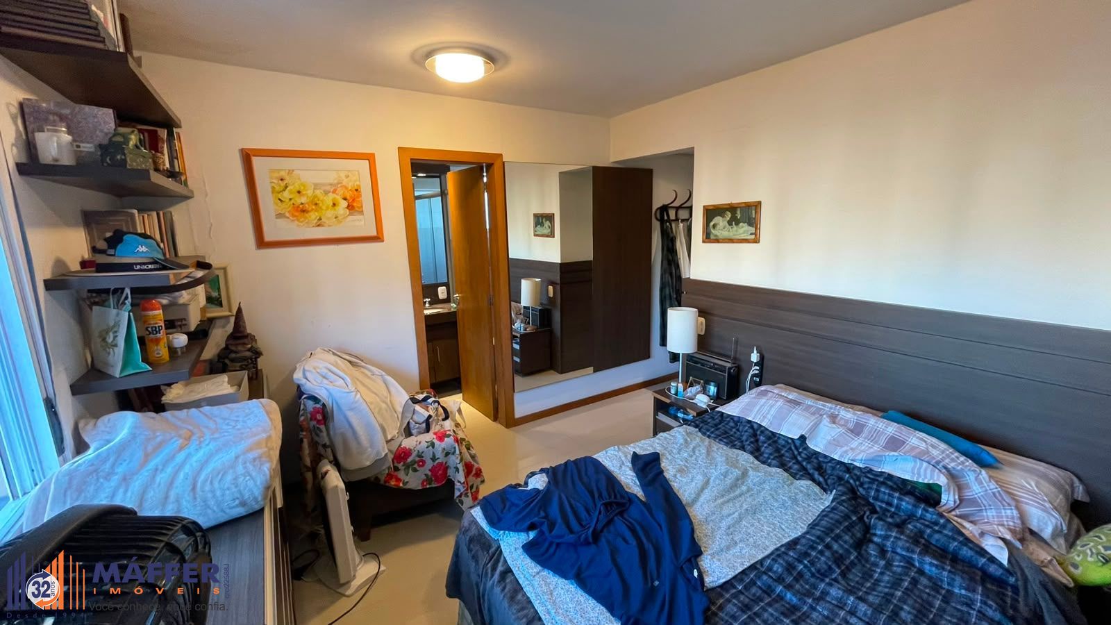 Cobertura, 3 quartos, 157 m² - Foto 11