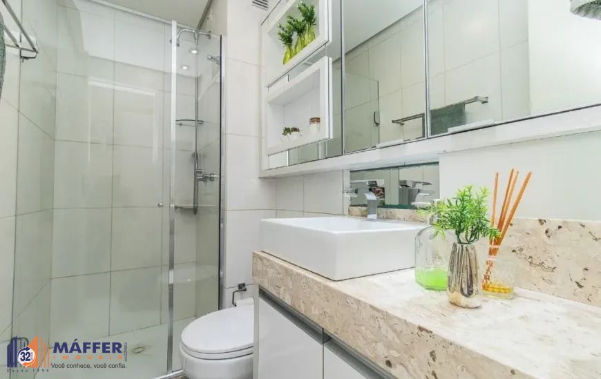 Apartamento, 3 quartos, 96 m² - Foto 22