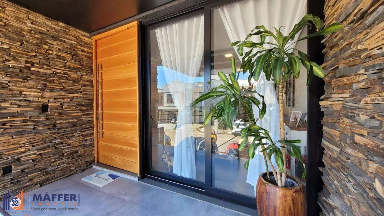 Casa de Condomínio, 3 quartos, à venda, 170 m², Jansen - Gravataí — foto 2