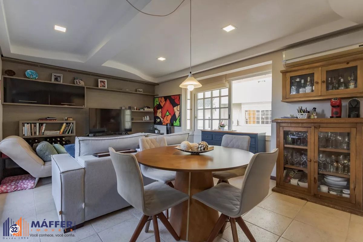 Casa de Condomínio, 3 quartos, à venda, 250 m², Chácara das Pedras - Porto Alegre — foto 3