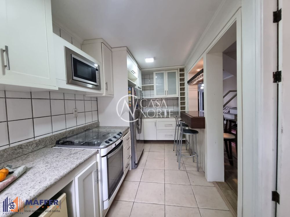 Casa de Condomínio, 3 quartos - Foto 6