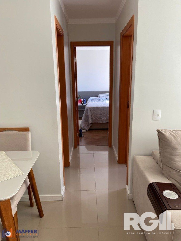 Apartamento, 2 quartos, 43 m² - Foto 7