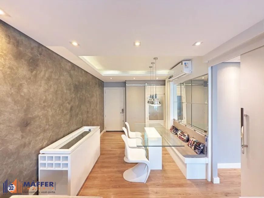 Apartamento, 3 quartos, 86 m² - Foto 7
