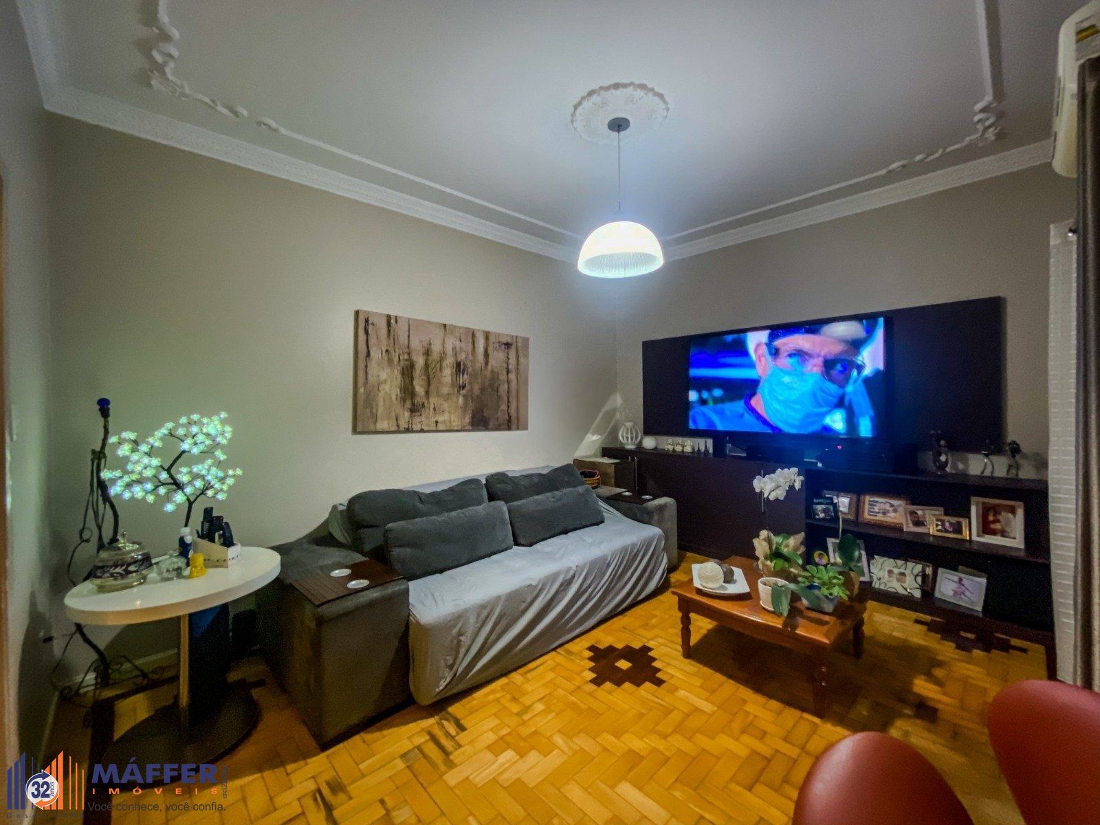 Apartamento Garden, 2 quartos, à venda, 92 m², São Geraldo - Porto Alegre — foto 5