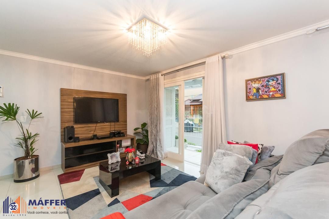 Casa, 3 quartos, à venda, 182 m², Parque da Matriz - Cachoeirinha — foto 3