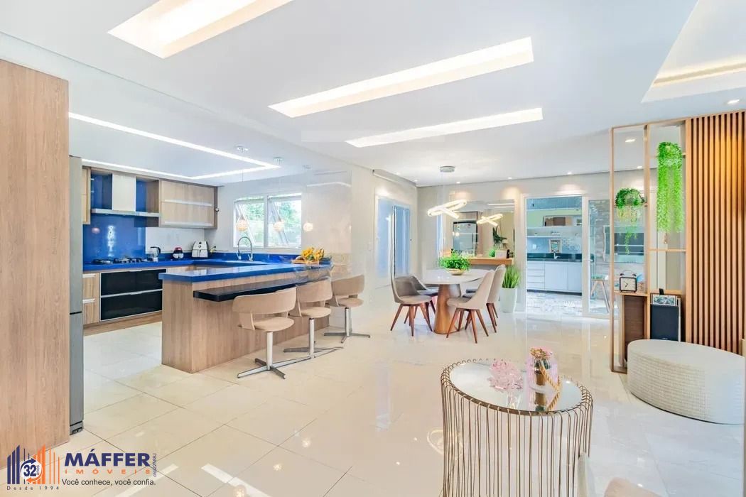Casa, 3 quartos, à venda, 280 m², Parque da Matriz - Cachoeirinha — foto 2