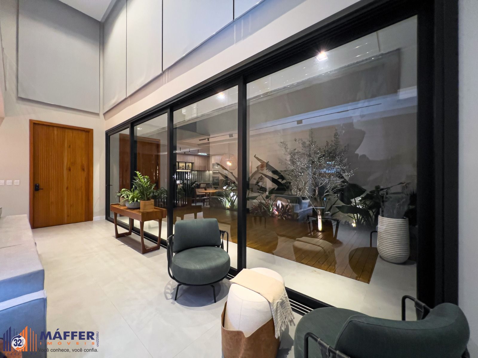 Casa de Condomínio, 4 suítes, à venda, 214 m², Zona Nova - Capão da Canoa — foto 3