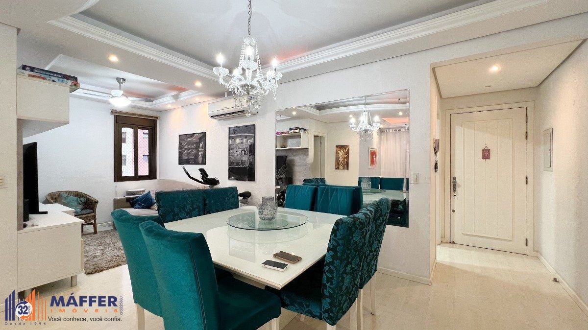 Apartamento 3 quartos, sacada, churrasqueira av. Panamericana,  Jardim Lindóia