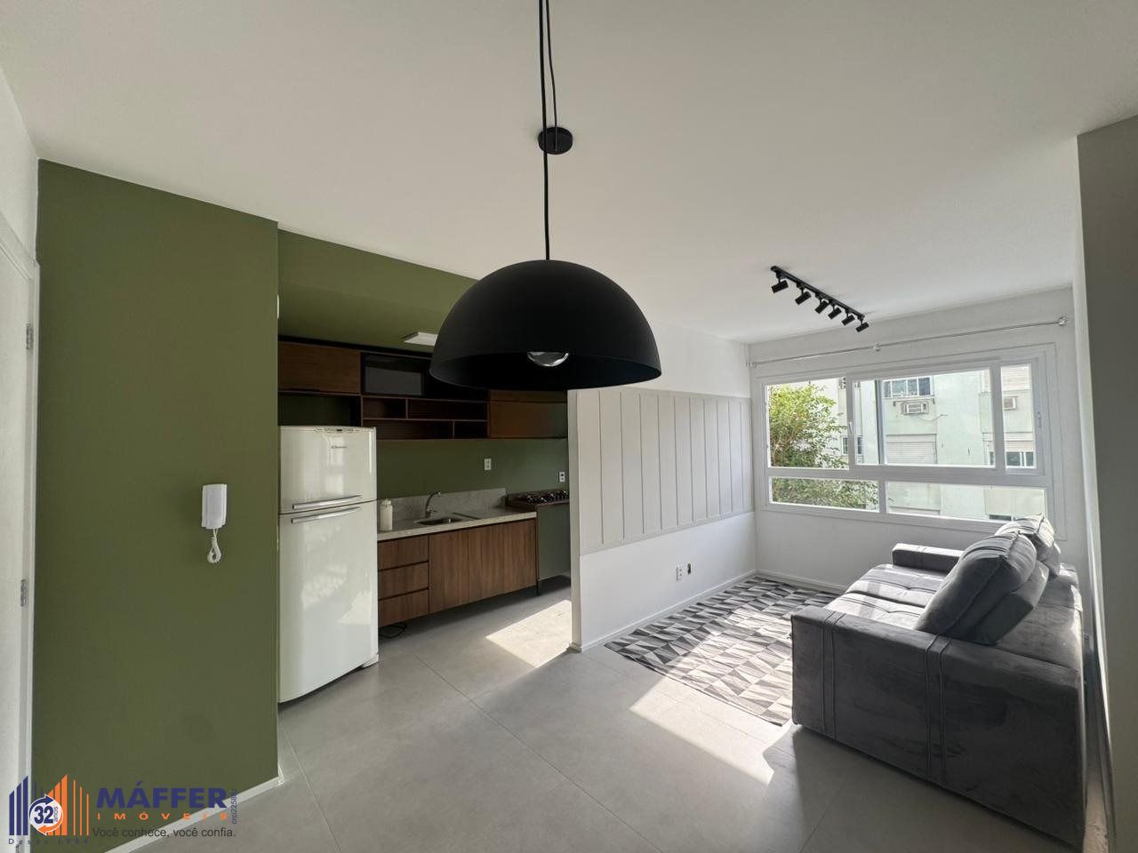 Apartamento, 2 quartos, à venda, 53 m², Jardim Lindóia - Porto Alegre — foto 2