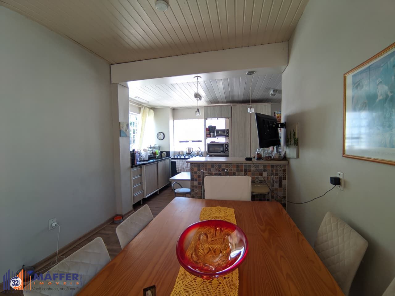 Casa, 3 quartos, 116 m² - Foto 6