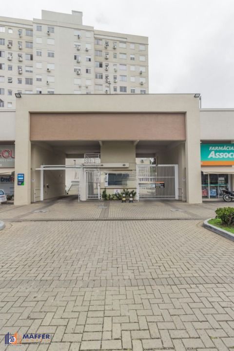 Apartamento, 3 quartos, 60 m² - Foto 37