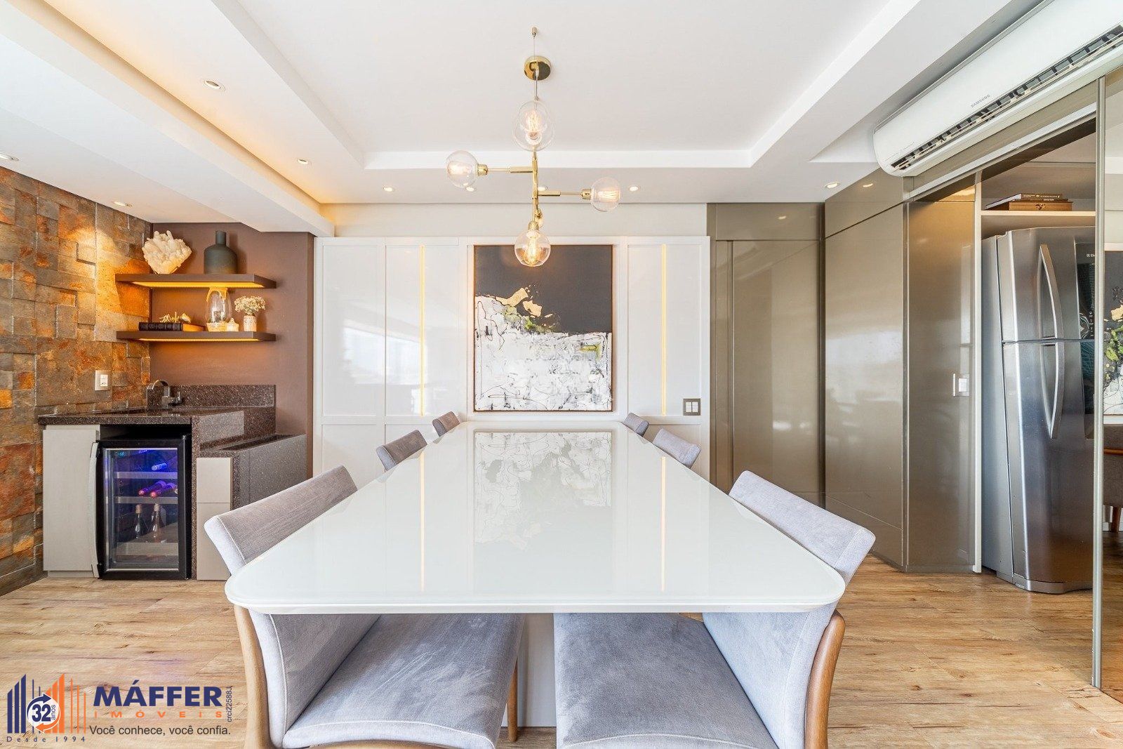 Apartamento, 2 quartos, 125 m² - Foto 9