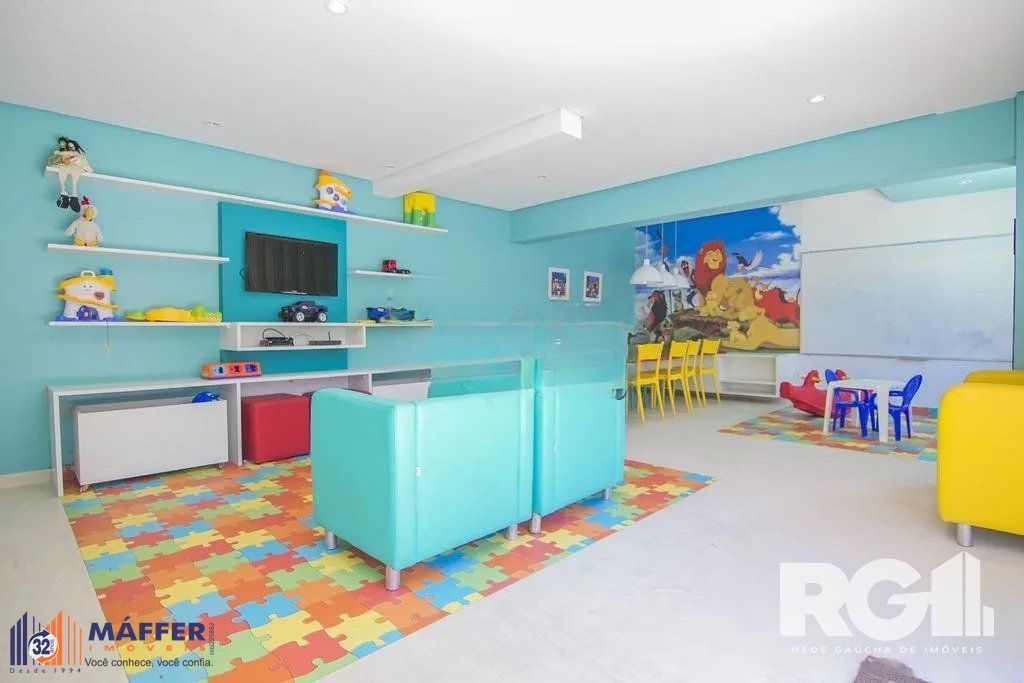 Apartamento, 3 quartos, 94 m² - Foto 40