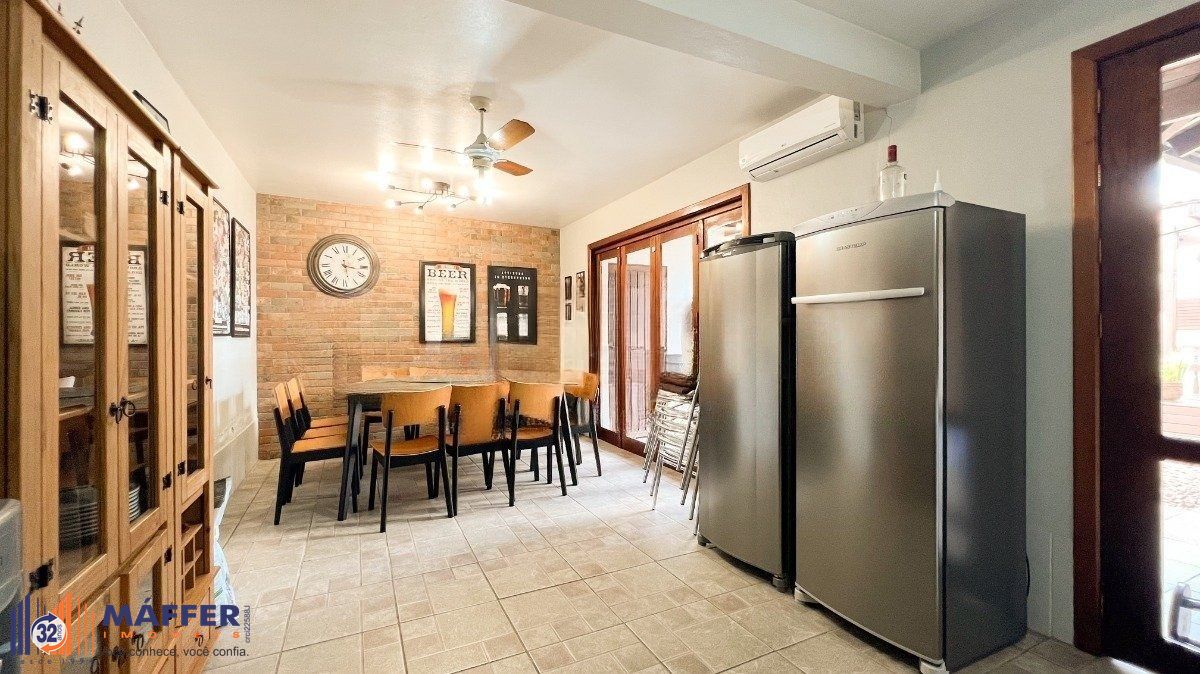 Casa, 3 quartos, 240 m² - Foto 31