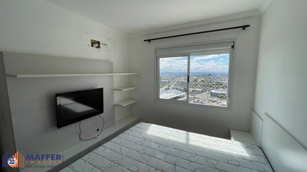 Apartamento, 3 quartos, 65 m² - Foto 7