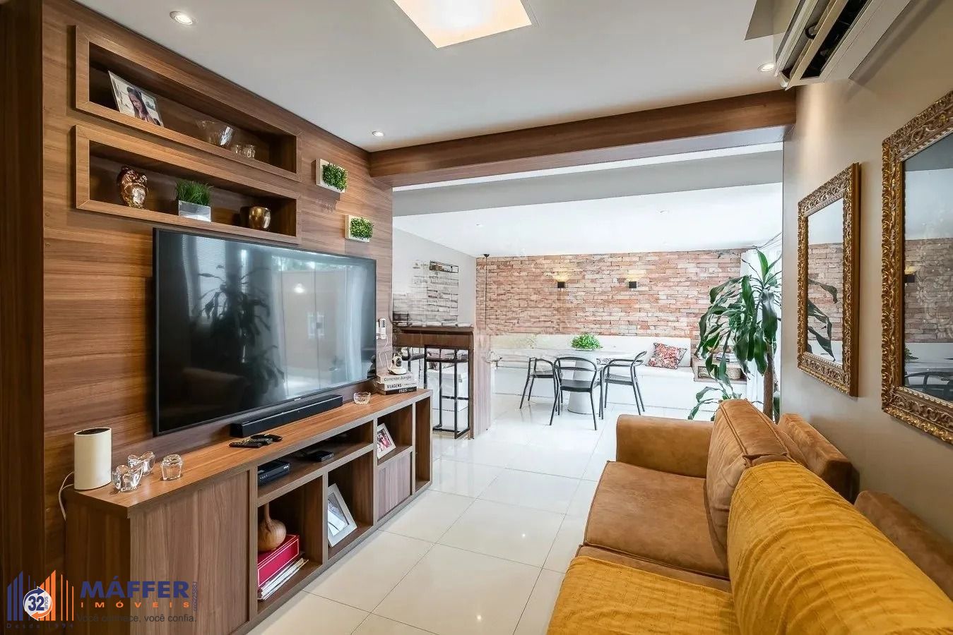 Apartamento, 3 quartos, 179 m² - Foto 3