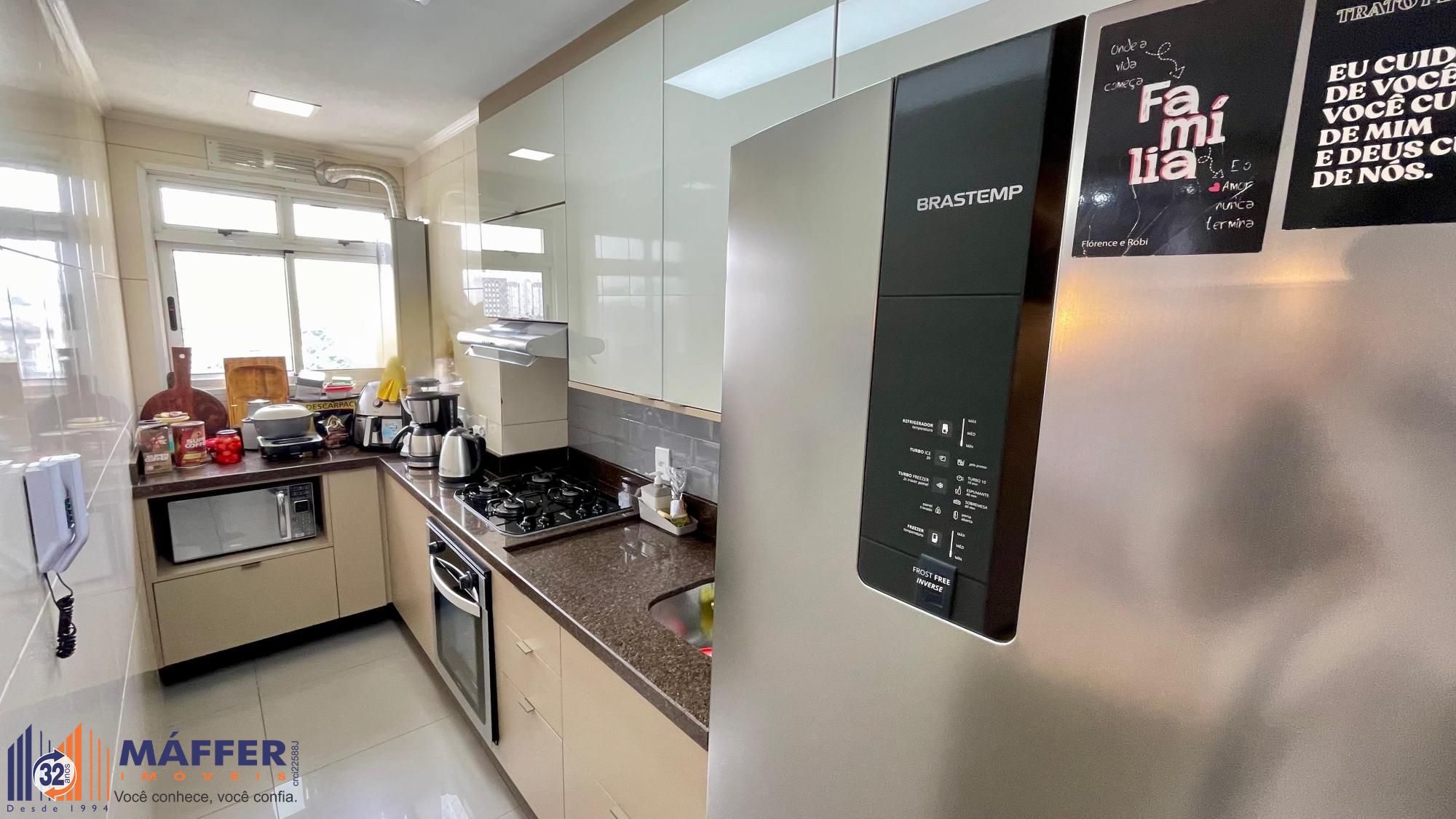 Apartamento, 2 quartos, 51 m² - Foto 8