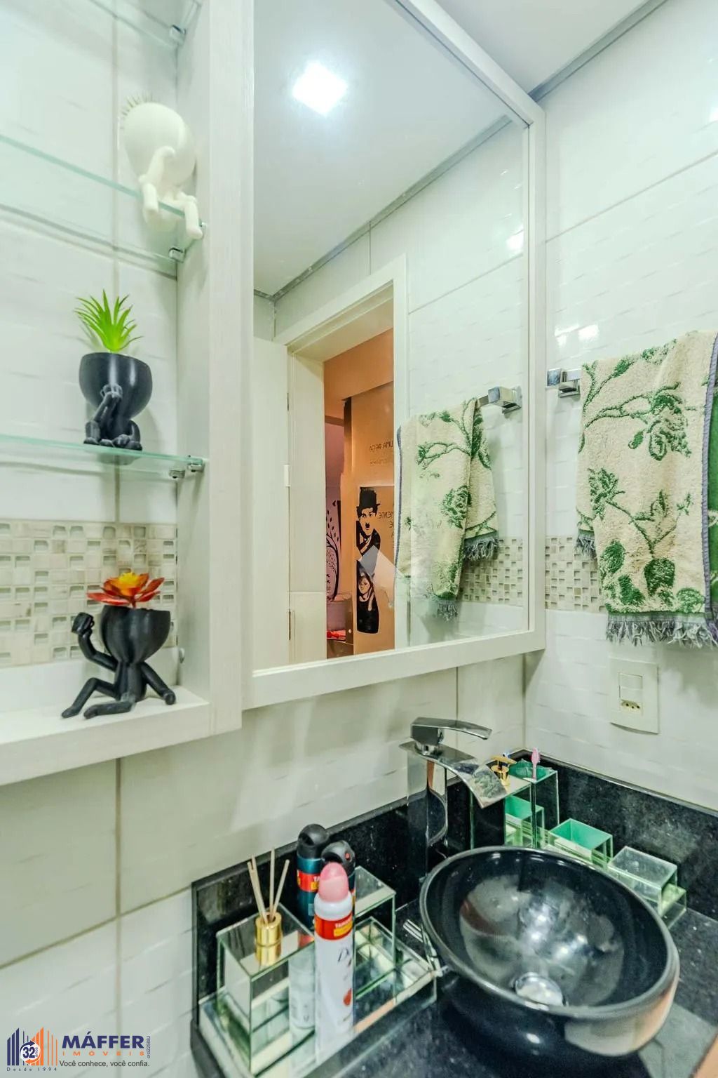 Apartamento, 3 quartos, 69 m² - Foto 24
