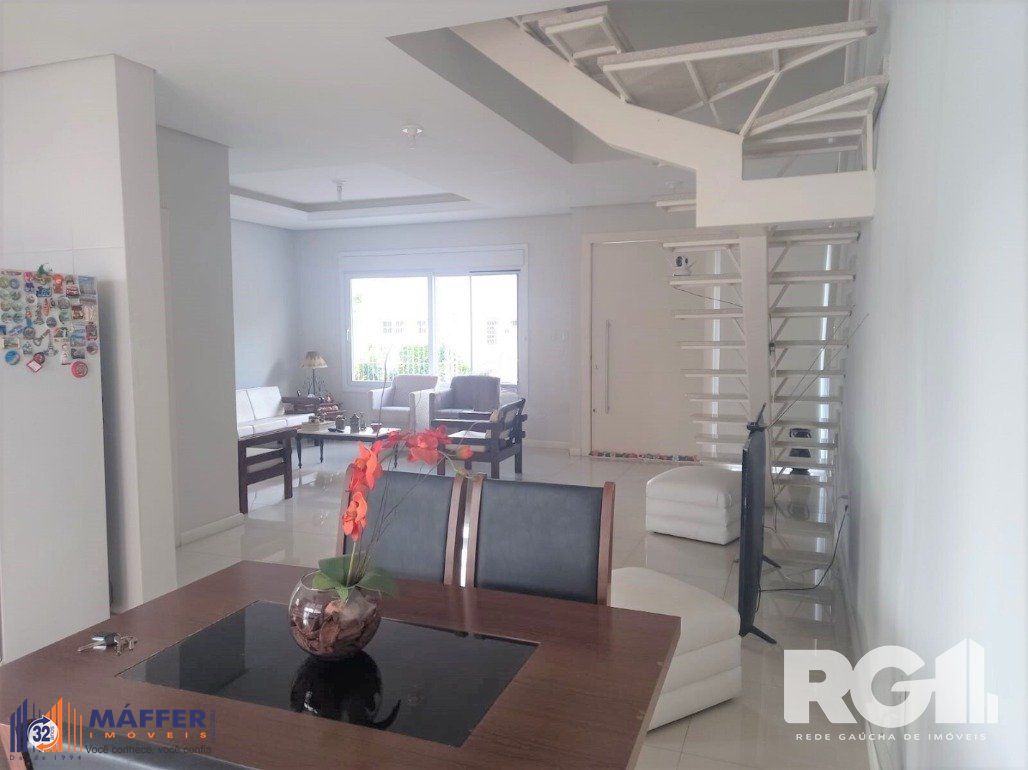 Casa, 3 quartos, 229 m² - Foto 9