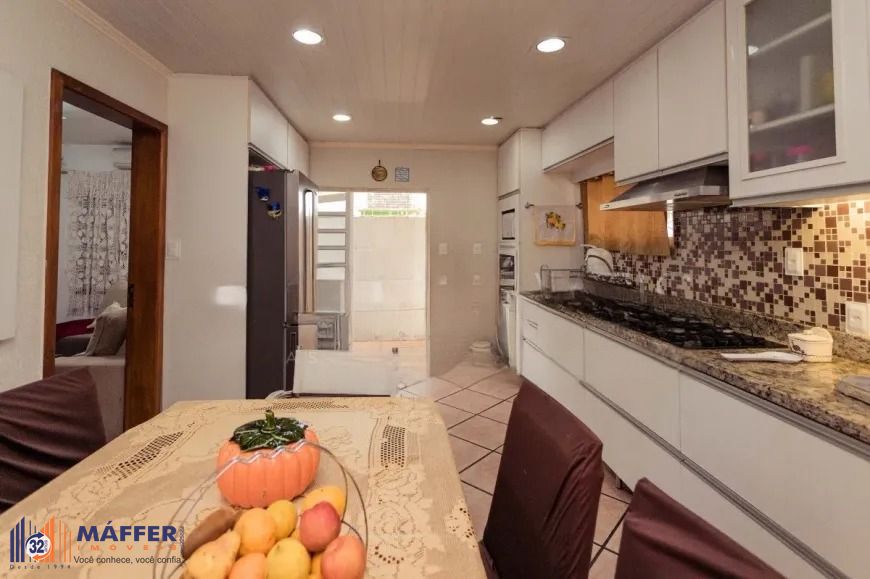 Casa, 3 quartos, 200 m² - Foto 18
