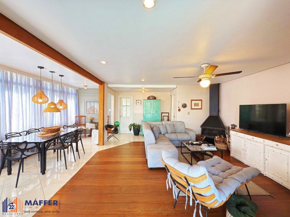 Cobertura, 3 quartos, 214 m² - Foto 10