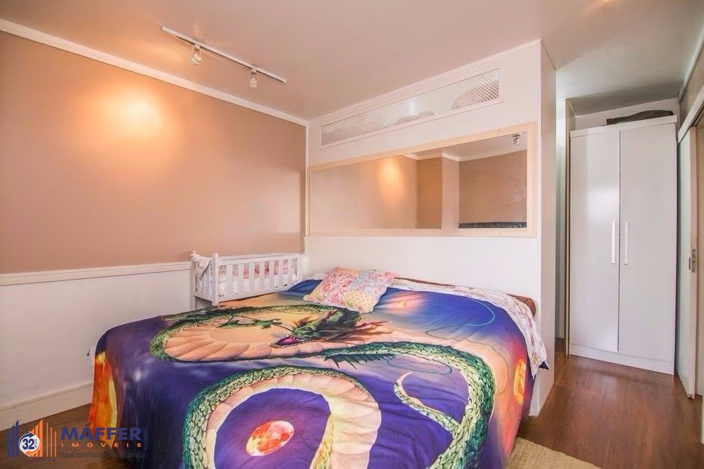 Casa, 6 quartos, 430 m² - Foto 17
