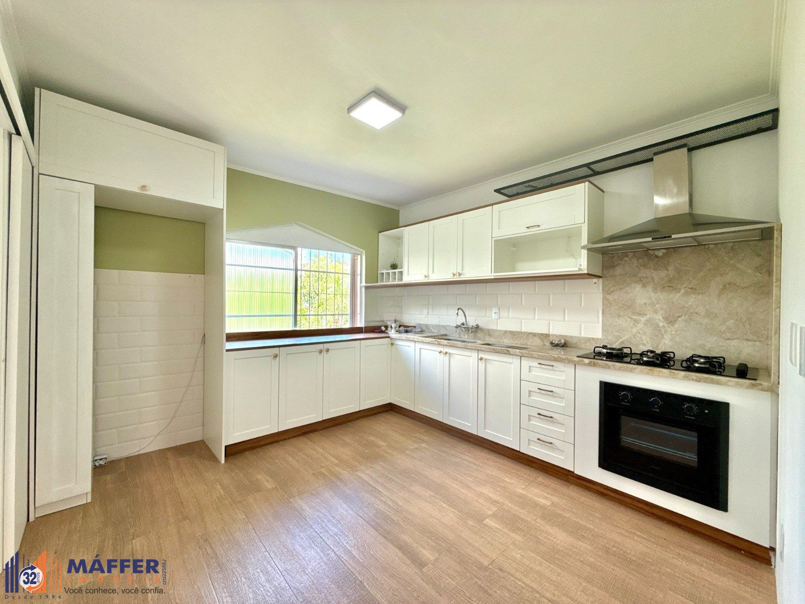 Apartamento, 3 quartos, 107 m² - Foto 1