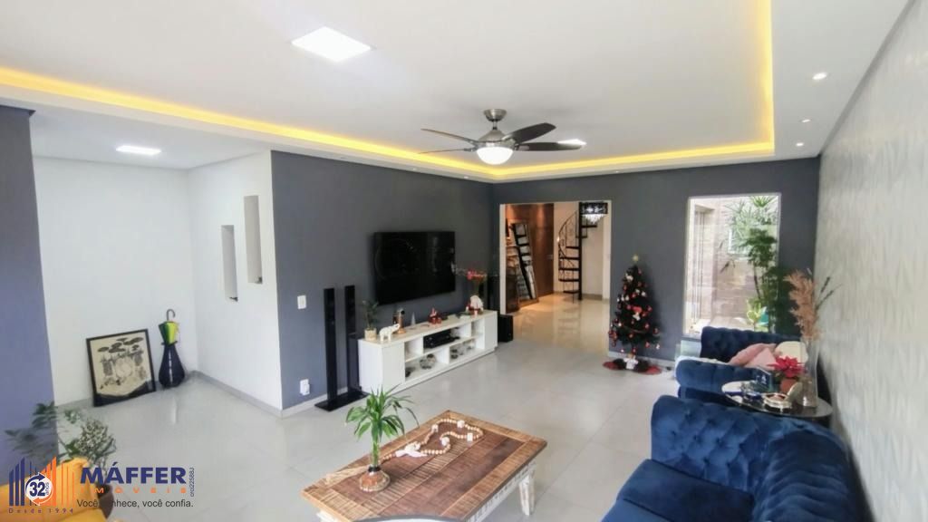 Casa, 3 quartos, 206 m² - Foto 6