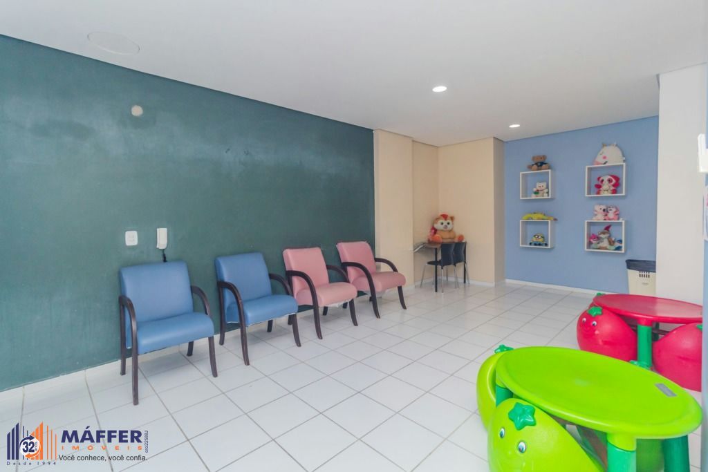 Apartamento, 2 quartos, 51 m² - Foto 45