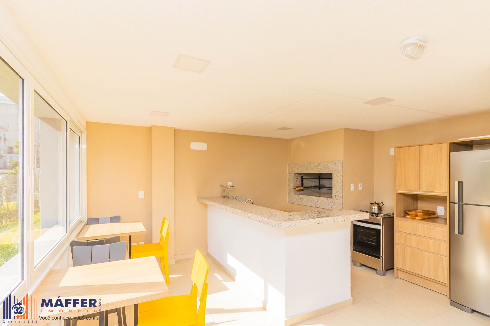 Apartamento, 2 quartos, 77 m² - Foto 22