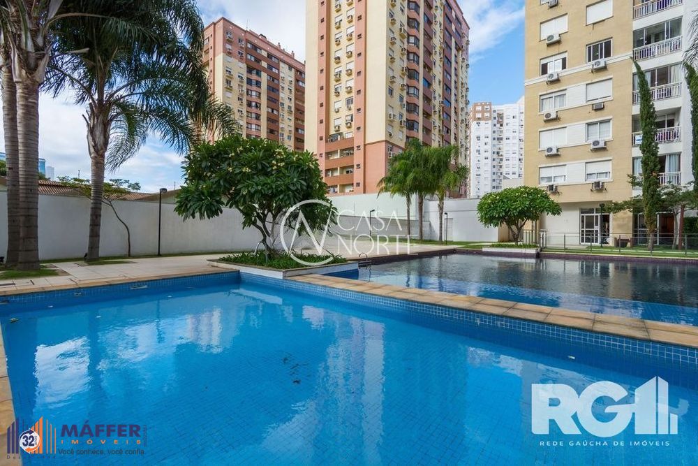 Apartamento, 2 quartos, 62 m² - Foto 9
