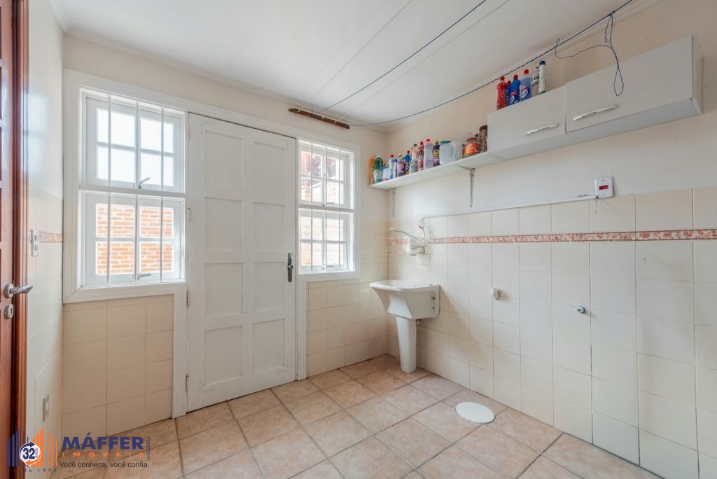 Casa, 3 quartos, 197 m² - Foto 24