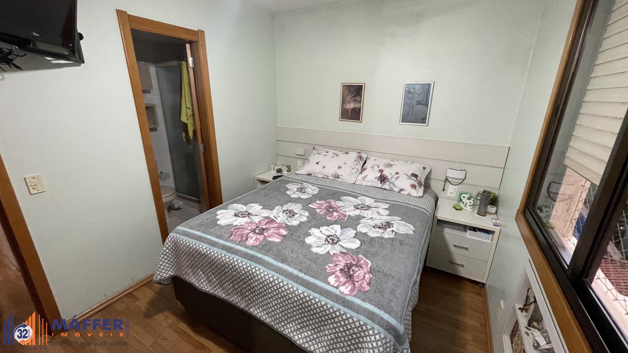 Apartamento, 3 quartos, 80 m² - Foto 11